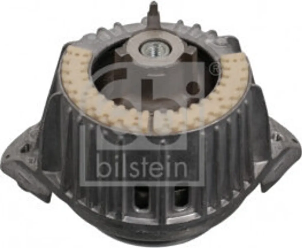 Support moteur renforcé FEBI 101055 compatible Mercedes OE 2122400000