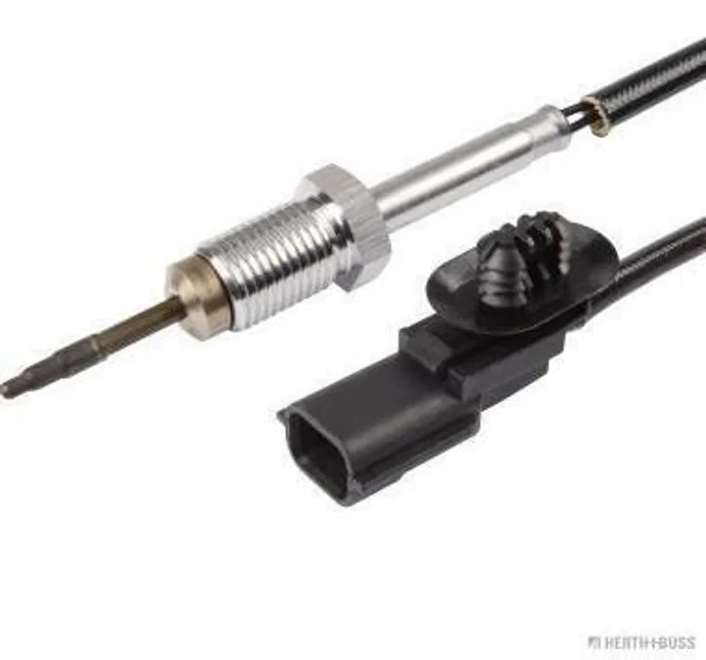 Capteur de température gaz échappement Opel Vivaro B Combi M12x1,25 EGT