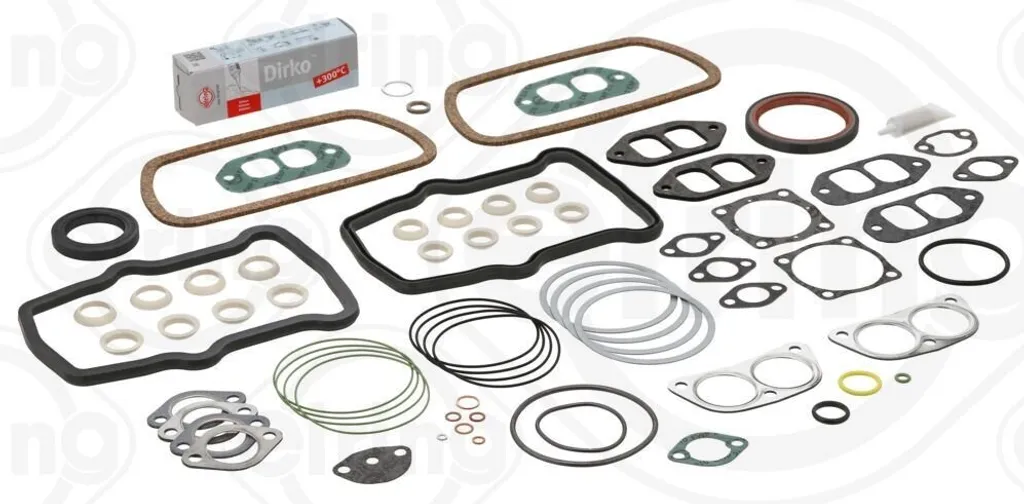 Kit étanchéité ELRING 356.362 haute résistance thermique pour moteur