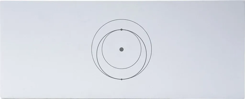 Starlink Gen3 Antenne Plate 02633112-502 Haute Performance WiFi Blanc