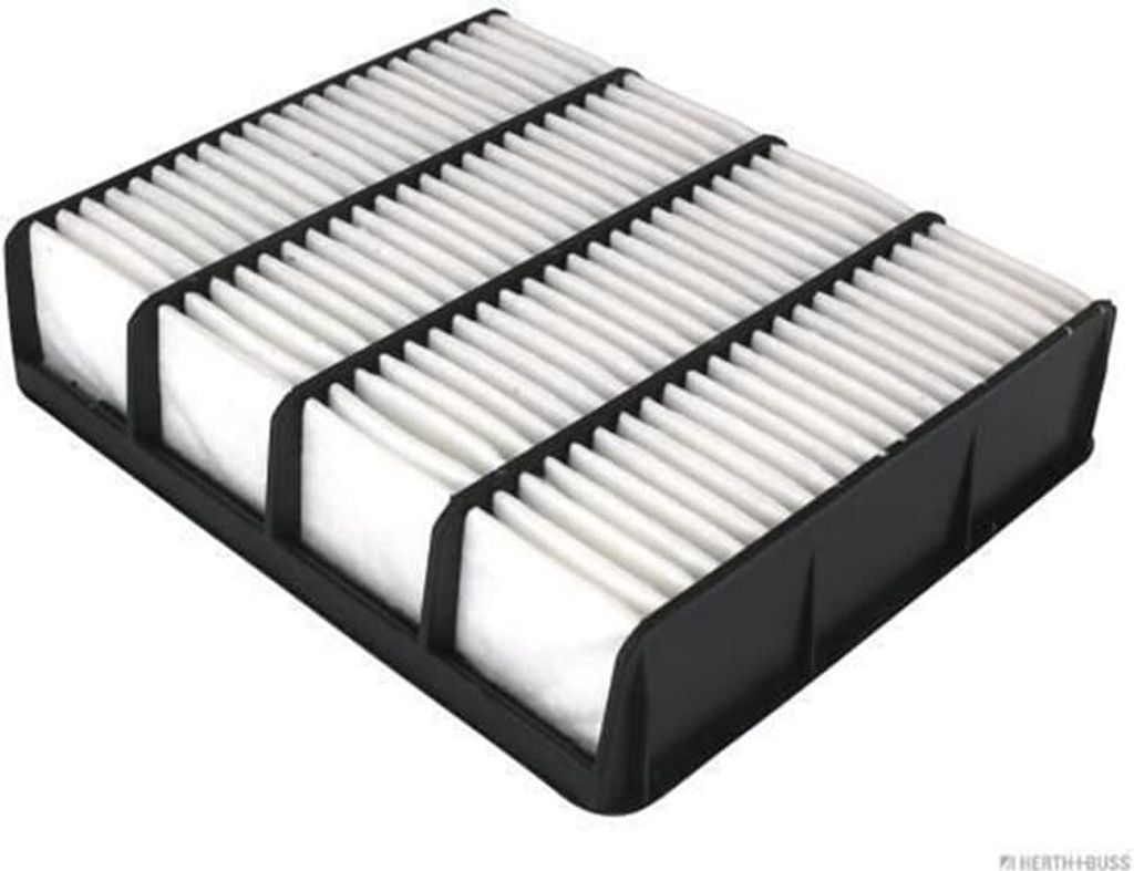 Luftfilter HERTH+BUSS JAKOPARTS J1322057 für TOYOTA LAND CRUISER 90 (J9) Filtereinsatz