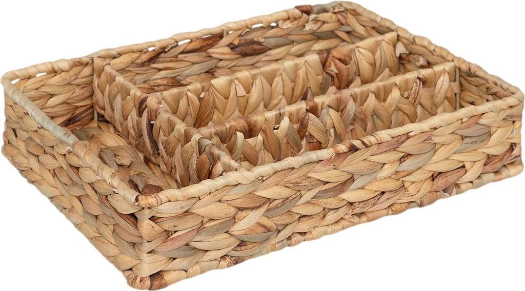 Range couverts 4 compartiments Image du produit 