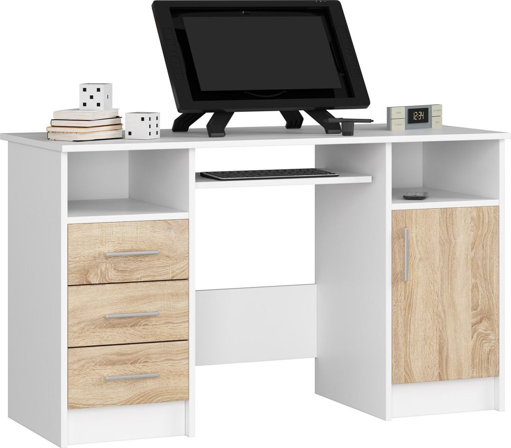 AKORD Furniture Factory IP0PANABIASON, Gerade, Rechteckige Produktbild 