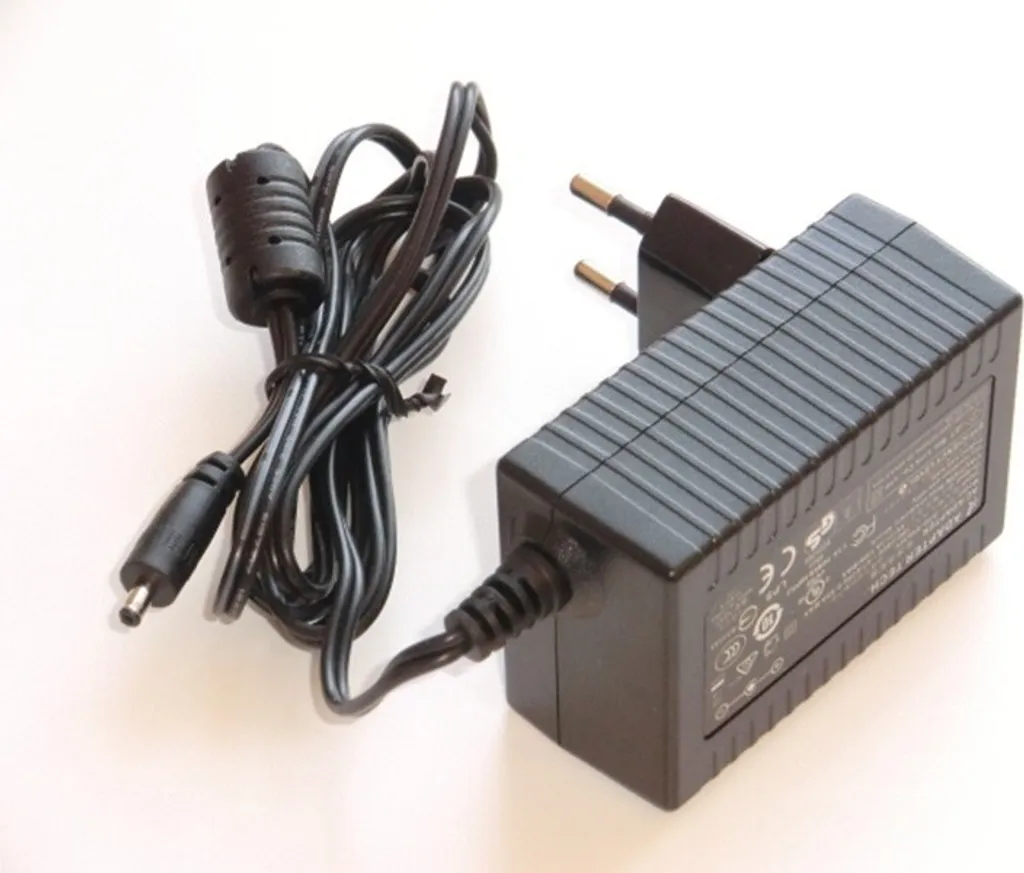 Alimentation 5V 3A Haute Performance pour Système de Saisie CPT-8200 Noir