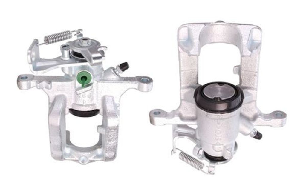 BOSCH Bremssattel Hinten Rechts für OPEL Mokka / Mokka X (J13) Ø38mm 0 986 135 154