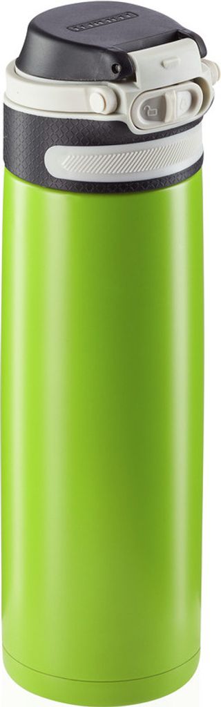 Leifheit Isolierbecher Flip 600 ml kiwi Produktbild 