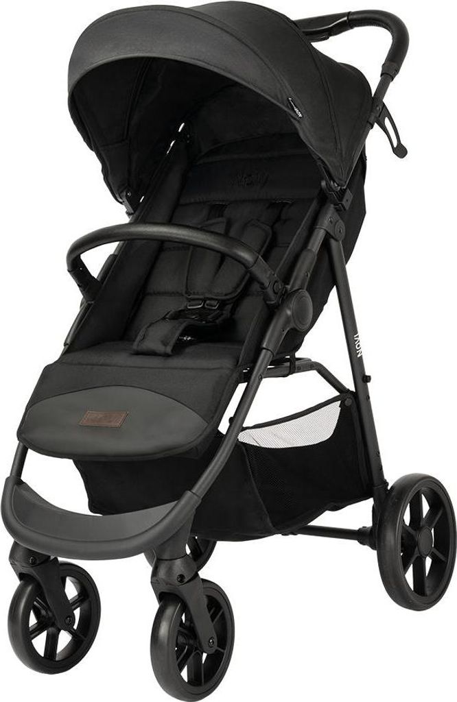 Novi Grande Go V2 Buggy – ab Geburt bis 22 kg – Produktbild 