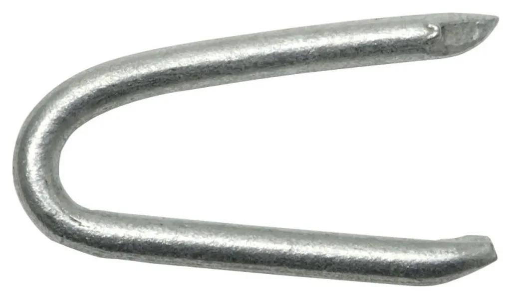 Cavaliers de Fixation 3 KG pour Clôture et Grillage - Multiples Tailles