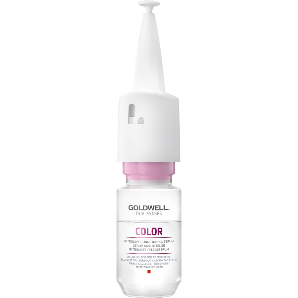 Goldwell Dualsenses Colour Brilliance intenzívne sérum Obrázok produktu 
