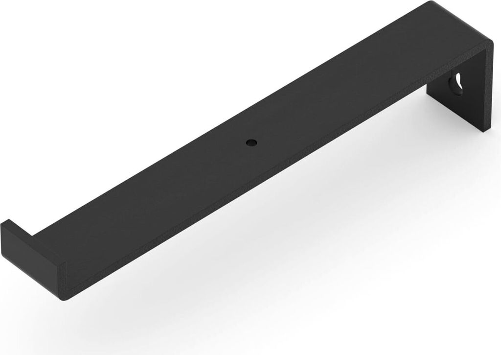 Alberts Regalträger Ben | Größe 62 x 209 x 30 mm