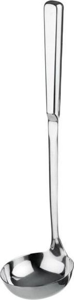 APS 75907 Suppenkelle CLASSIC, Edelstahl hochglanzpoliert, Ø 7 cm, Griff 23 cm