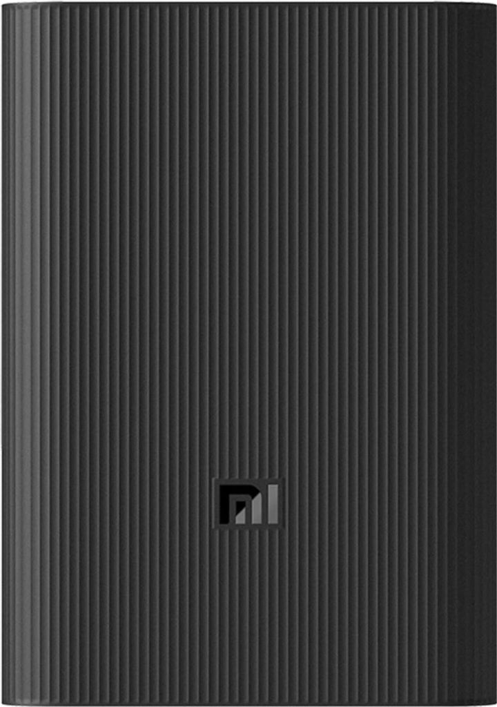 Xiaomi Power Bank 3 Ultra Compact 10.000 mAh 22,5W Fast Produktbild