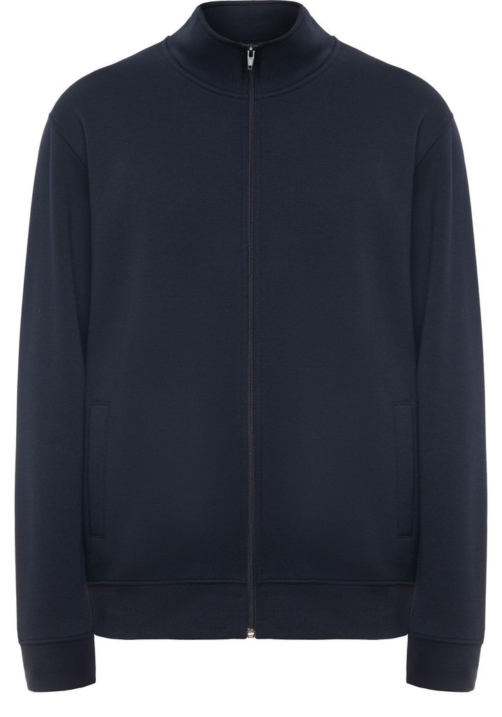 Roly - "Ulan" Sweatjacke für Herren/Damen Uni LT5261 (S) (Marineblau)