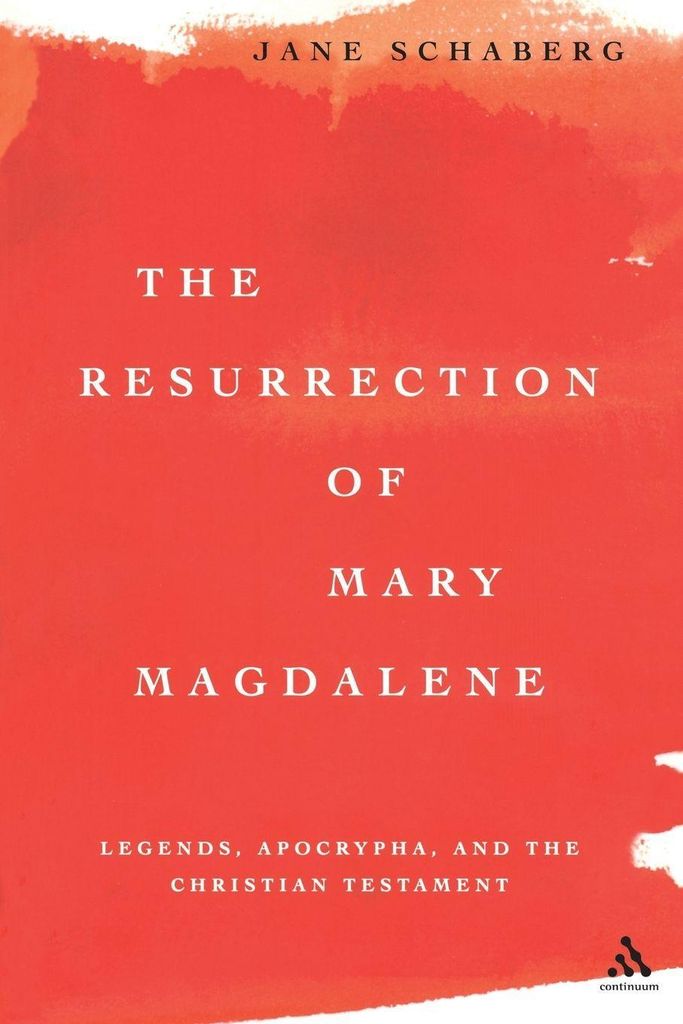 The Resurrection of Mary Magdalene