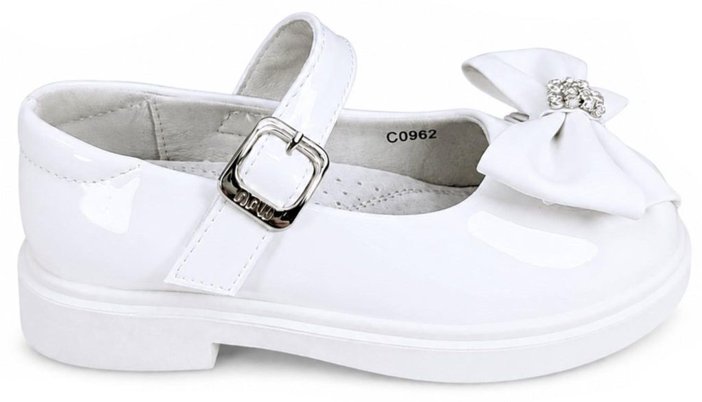 Permani Schuhe Renes, ABC0962WHITE