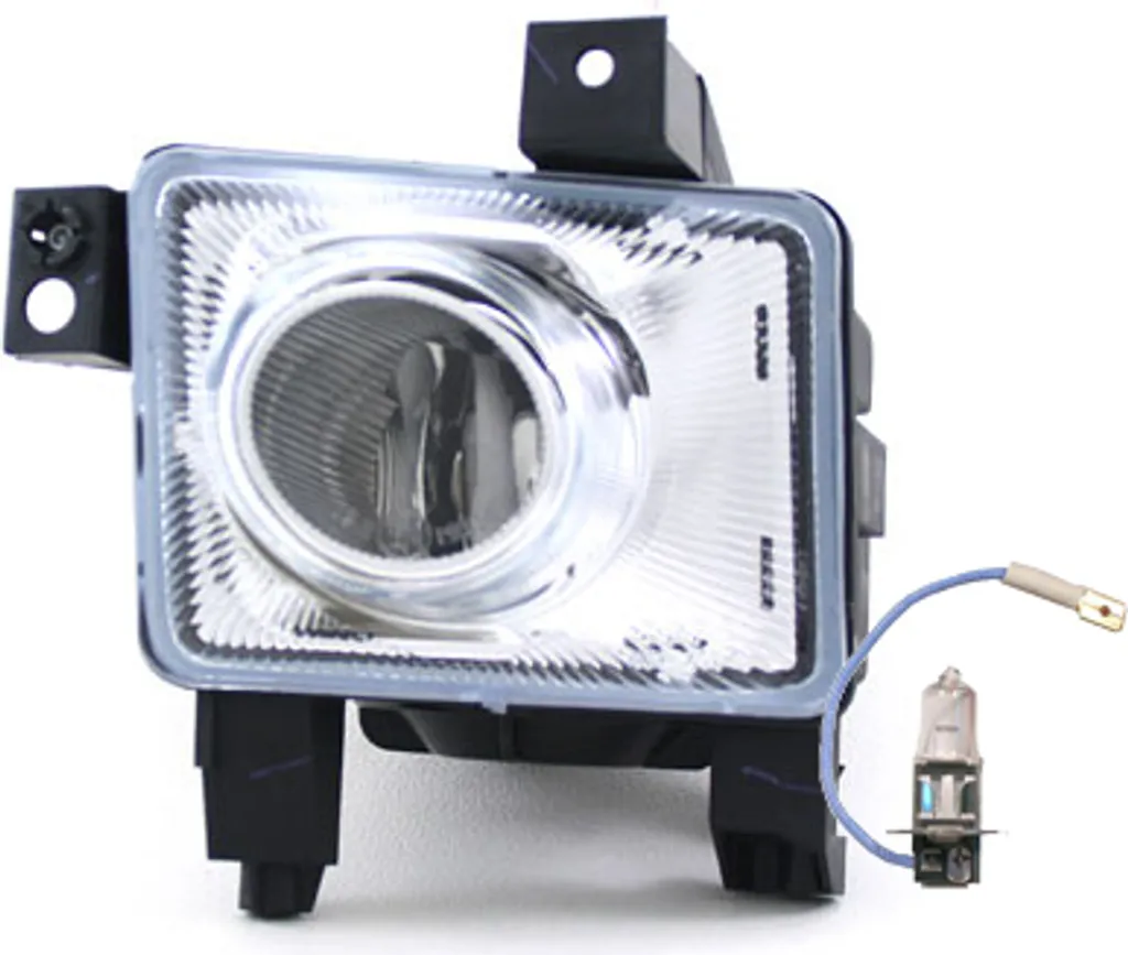 Proiettore Fendinebbia H3 Johns Opel Signum 03-05 | Sicurezza Nebbia