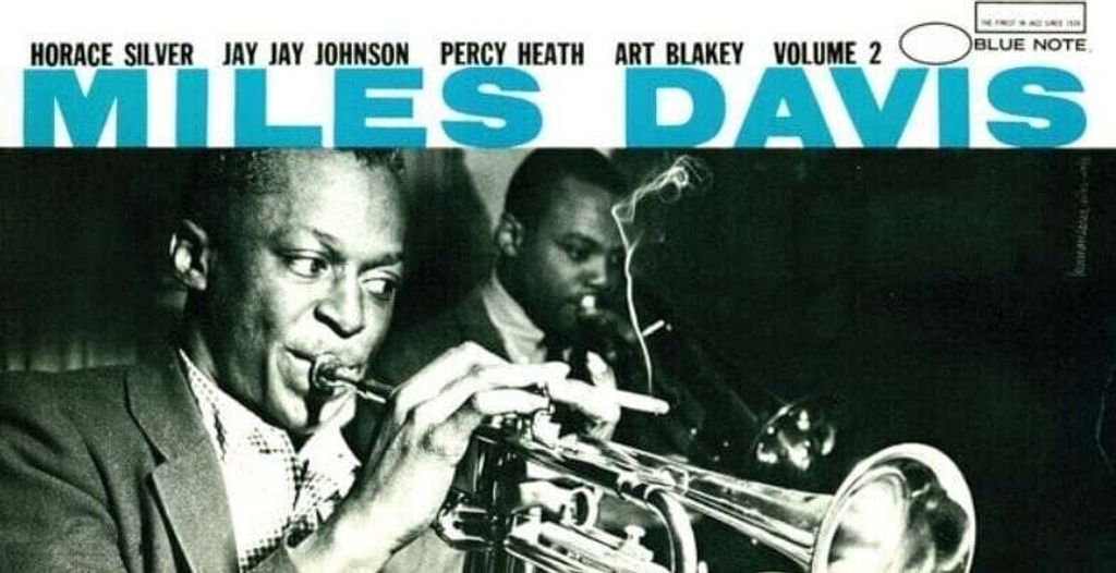 Miles Davis - Volume 2 (Hi-Res) (Reissue) (CD)