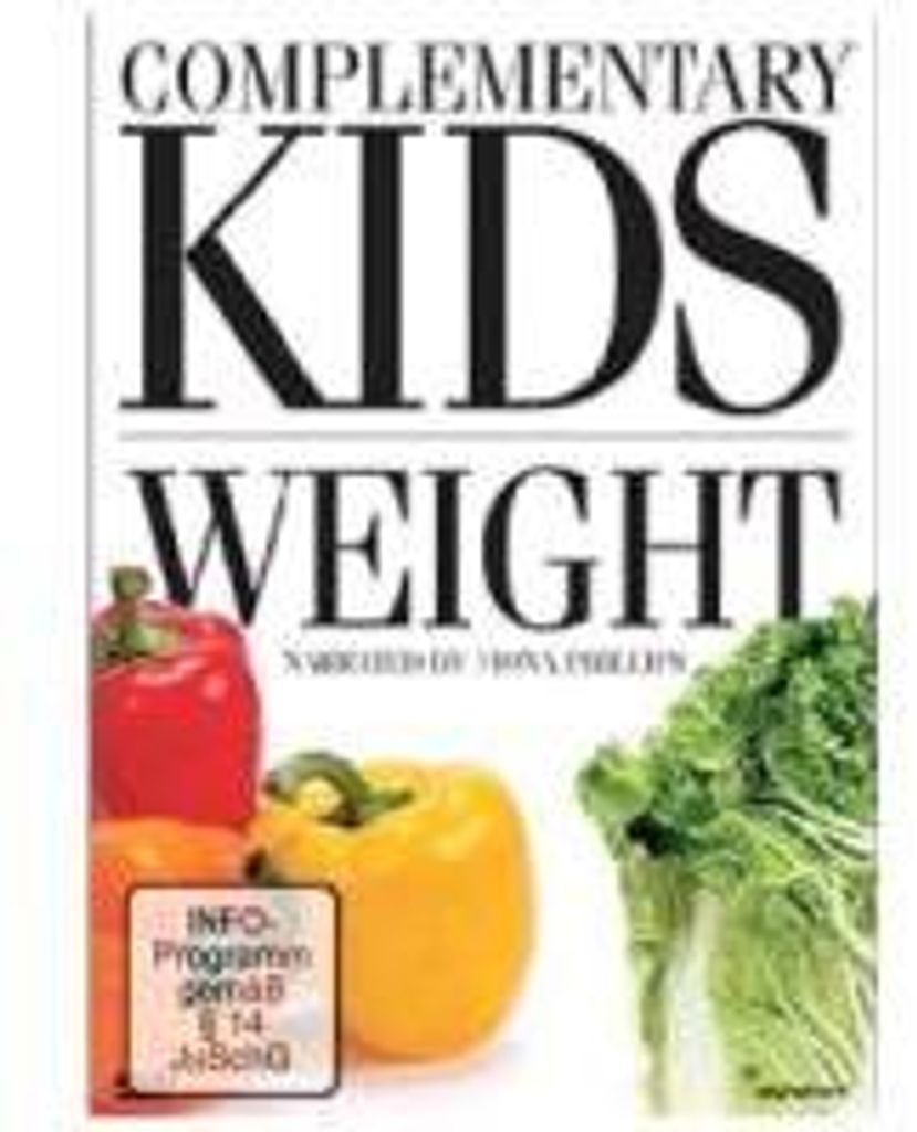 Complementary Kids - Weight