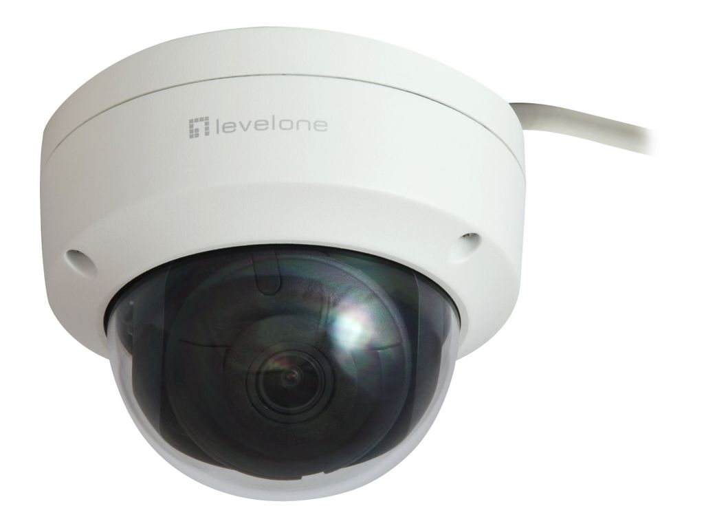 LevelOne GEMINI series FCS-3403 - Produktbild 