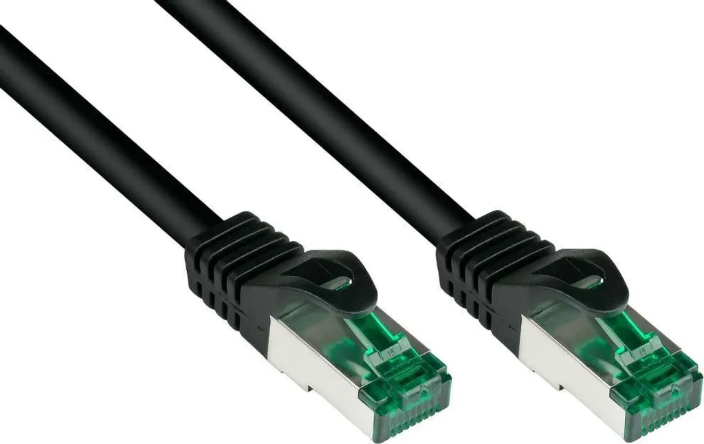 Cavo LAN Outdoor 75m Cat.6A Good Connections IP66 - Miglior Cavo Esterno