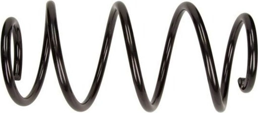 MAXGEAR 60-0409 - Fahrwerksfeder, Vorderachse für Espace IV (JK)