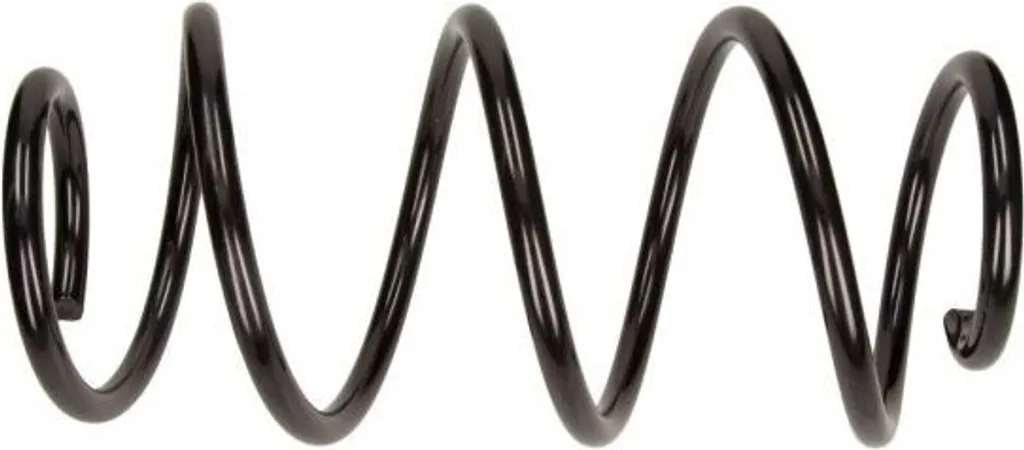 Ressort de suspension hélicoïdal essieu avant pour Espace IV (JK) Maxgear