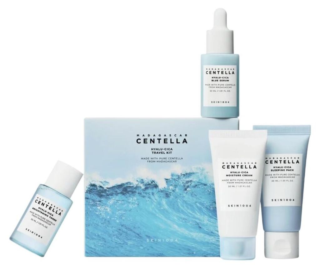Skin1004 - Hyalu Cica Reisset Productafbeelding 