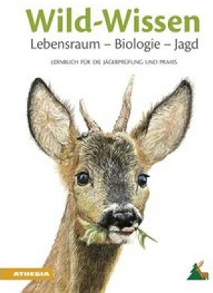 Wild-Wissen Lebensraum - Biologie - Jagd