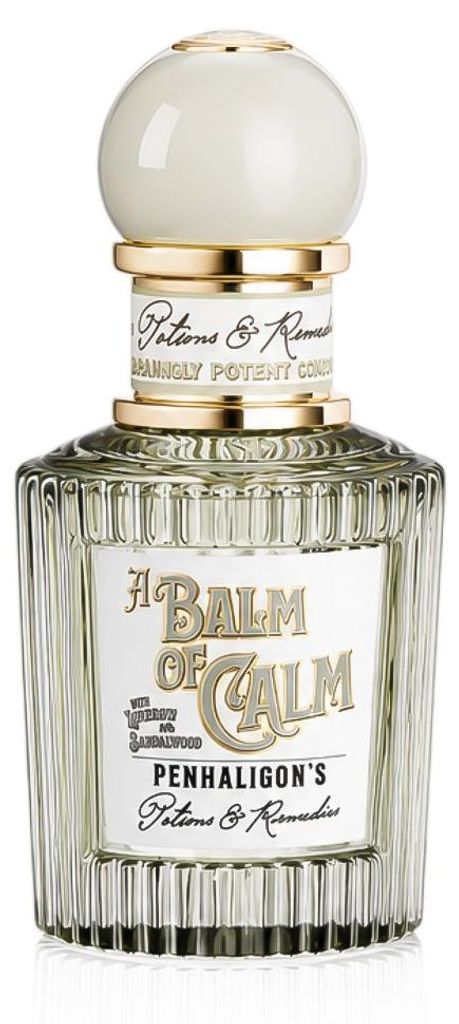 Penhaligon's A Balm Of Calm, Unisex, 50 ml, Tekutý parfém, Obrázek produktu 