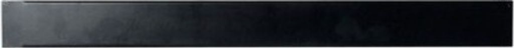 Toolless 19” Blindabdeckung – 1 HE