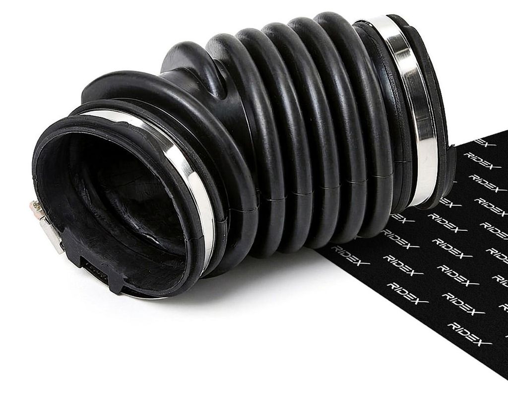 RIDEX 1591I0080 Ansaugschlauch Luftfilter für FORD Focus II Produktbild 