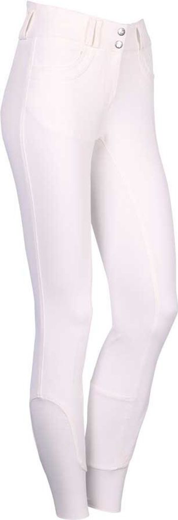Harry ́s Horse Full Grip Hochbundhosen Weiß 36 Weiß 36