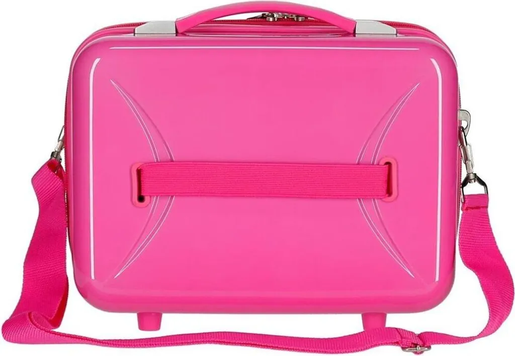 Fini le Maquillage Cassé avec le Vanity Minnie Paris Adaptable en ABS