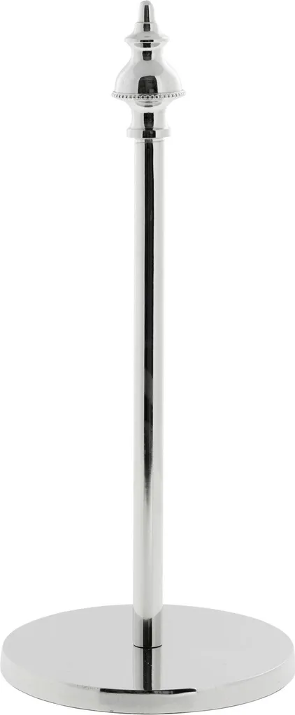 Outil Sigrid Argent 16cm FURNLUX - Ustensile de Cuisine en Acier Inox