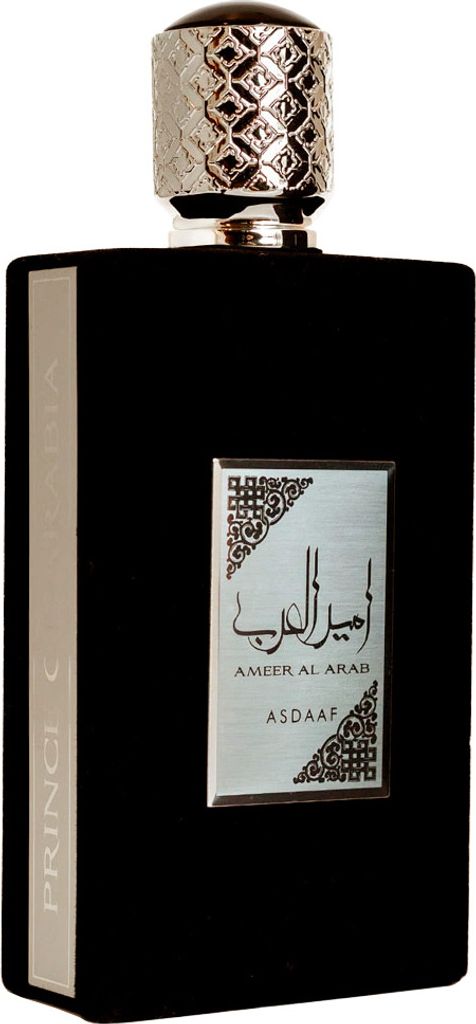 Asdaaf Ameer Al Arab Eau de Parfum, 100 ml (voor heren) Productafbeelding 