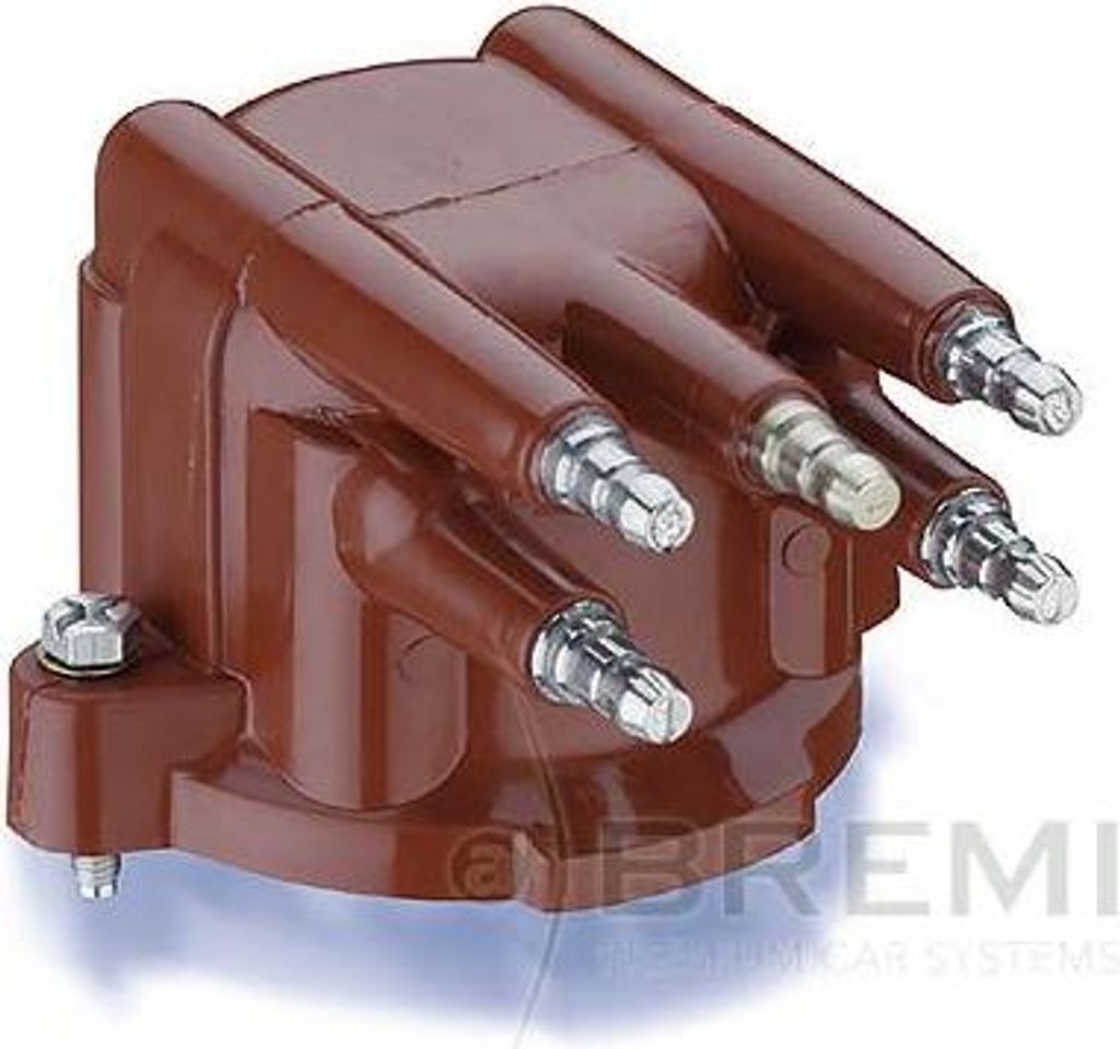 BREMI 6004 Verteilerkappe OE 594144 kompatibel mit 309, 205, 106, ZX, C15, BX, AX