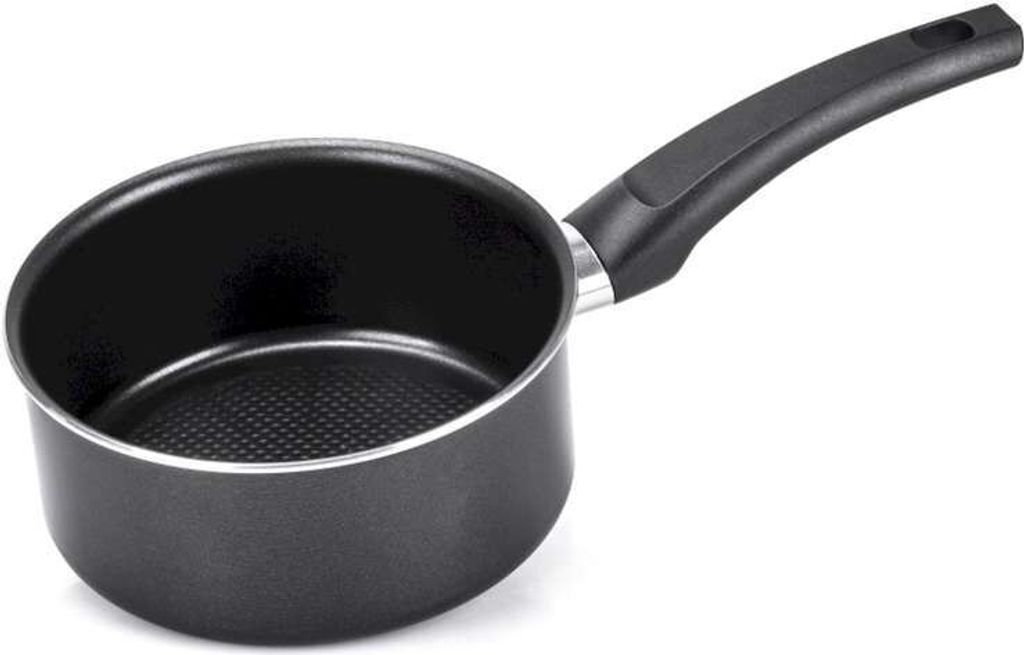 Gea Steelpan Ø 16 cm