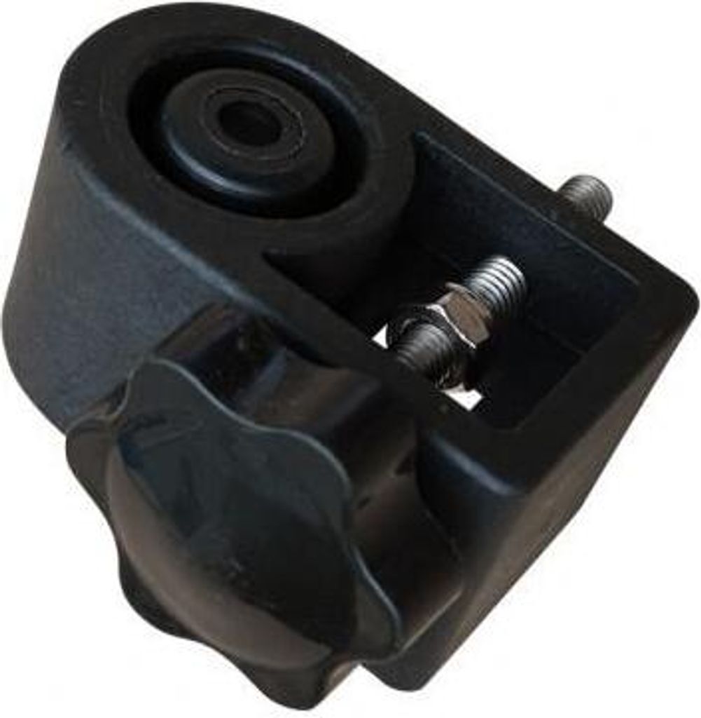 Schraubbefestigung Sitz Wahoo / Alboran , Galaxy Kayaks:für Alboran FX