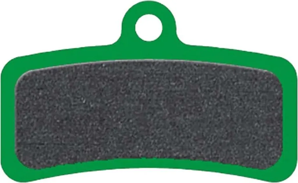 Galfer FD426 Plaquettes de Frein G1554T pour Shimano Tektro et TRP