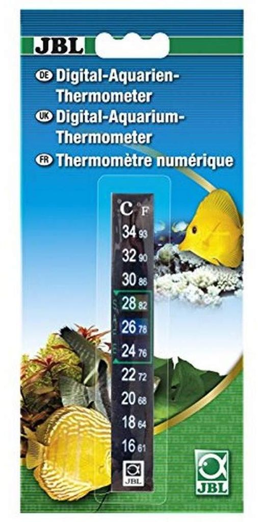 Termometro digitale JBL Immagine del prodotto 
