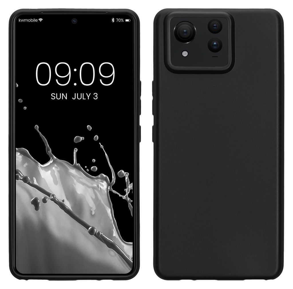 kwmobile Handyhülle für ASUS Zenfone 11 Ultra Hülle - Produktbild 