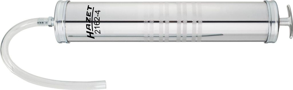 Hochleistungs Saug- und Druckspritze 2162-4 0,5 l