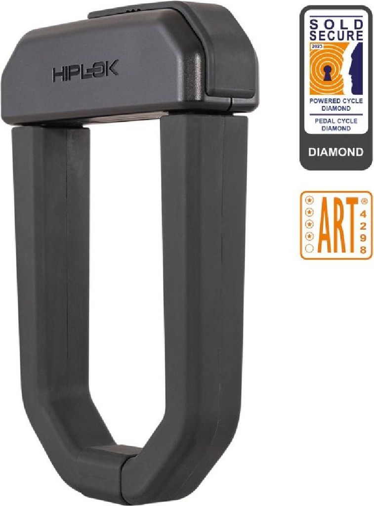 Candado de barra Hiplok D1000 Imagen del producto 