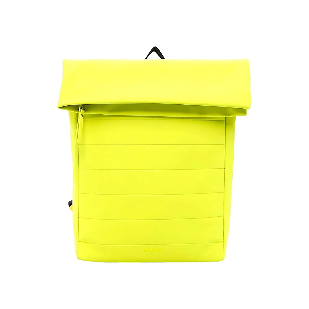Suri Sports Kay Backpack Lightoliv Sac à Dos Rembourré avec Porte-PC