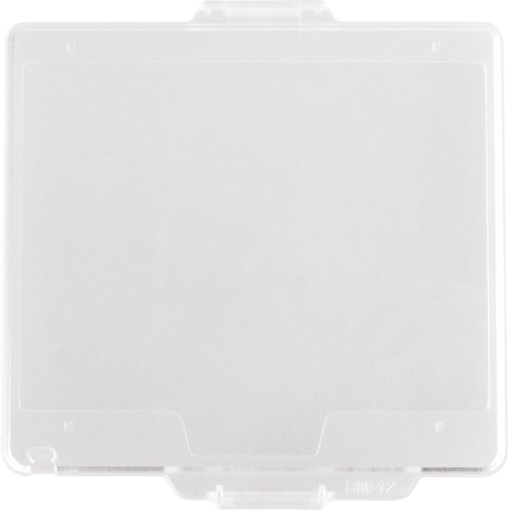LCD Displayschutz Cover für Nikon D600 D610 ersetzt BM-14