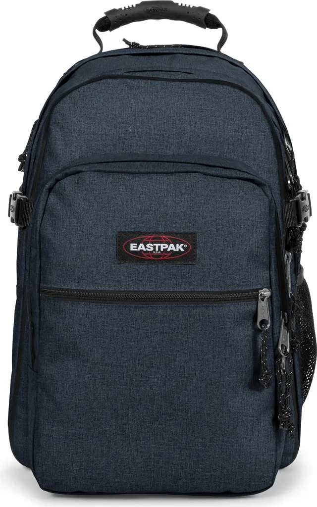 Sac à dos grand volume Eastpak Tutor anti mal de dos et solide