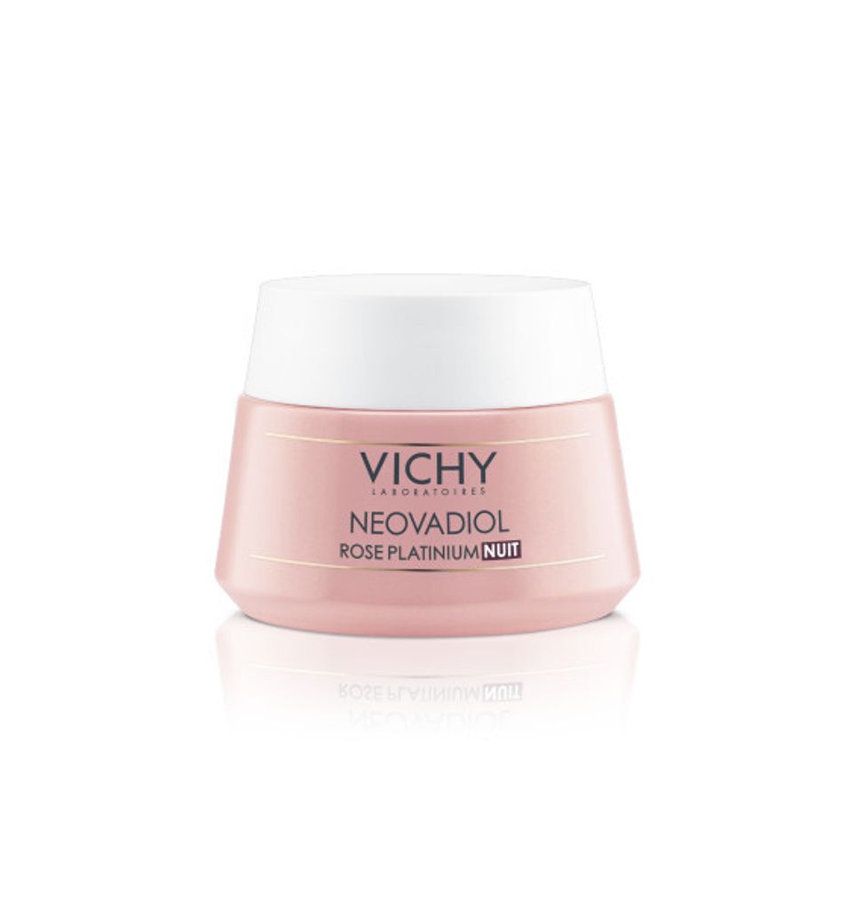 Nachtcreme Neovadiol Vichy (50 ml) Zdjęcie produktu 2