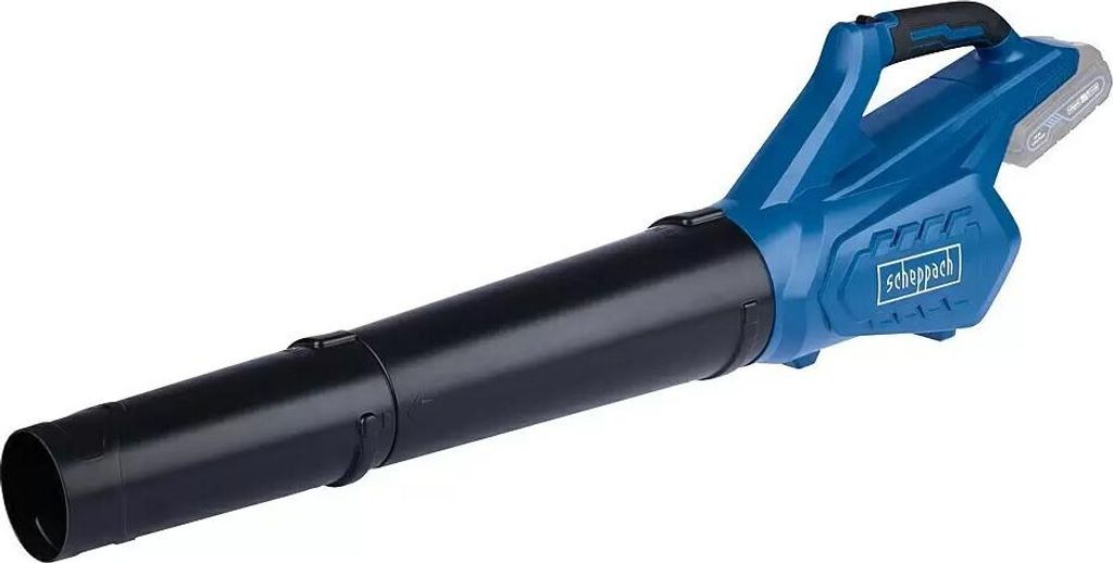 Aku foukač listí SCHEPPACH C-BL700-X, 516 m³/h, BEZ BATERIE Obrázek produktu 