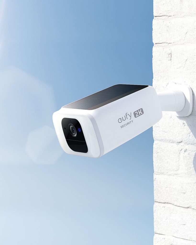 Anker Innovations Eufy SoloCam S40 - Obrázok produktu 