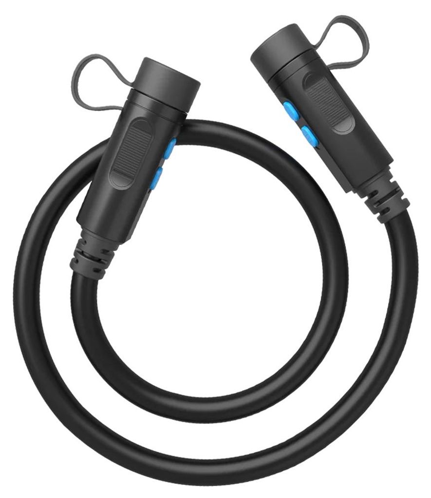 Bluetti P090A Externes Batterieanschlusskabel B300 B300K Produktbild 